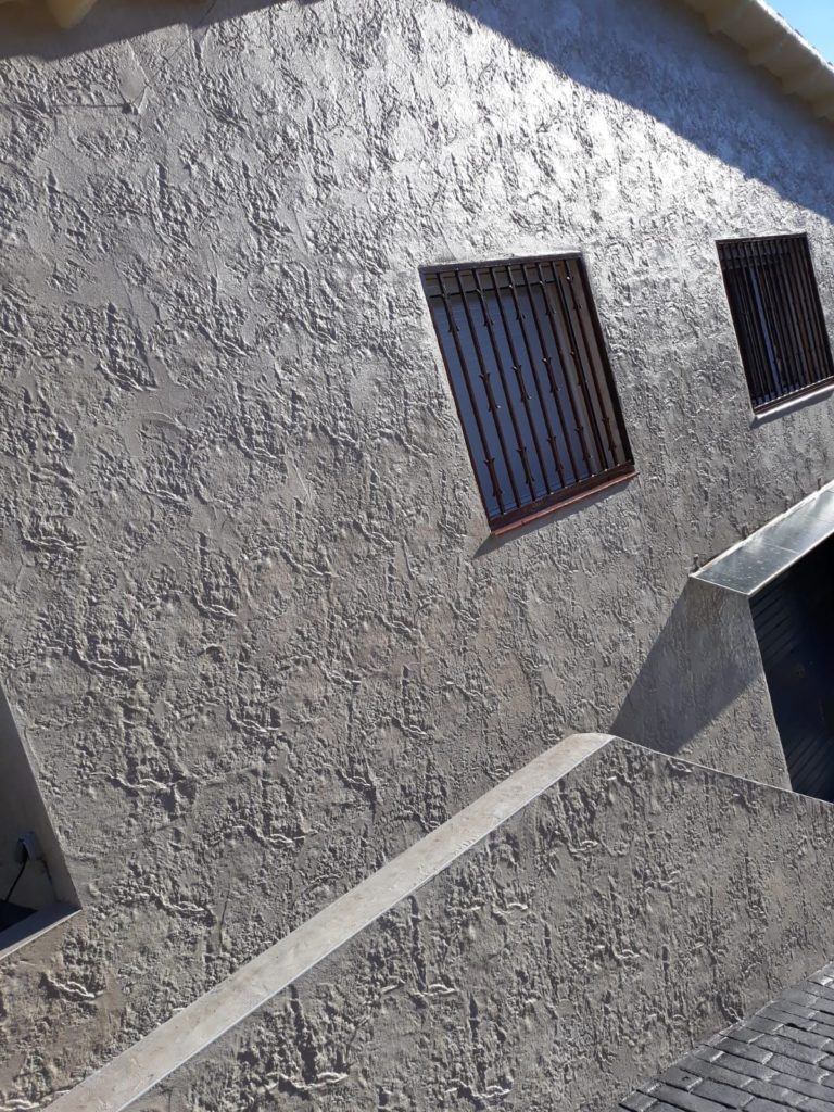 Suelo hormigón impreso Vallès Occidental