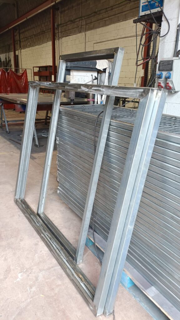 Pavimento impreso diseño personalizado