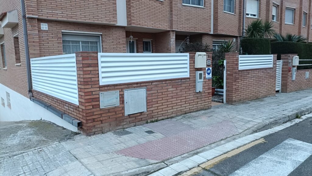 Suelo hormigón impreso calidad premium