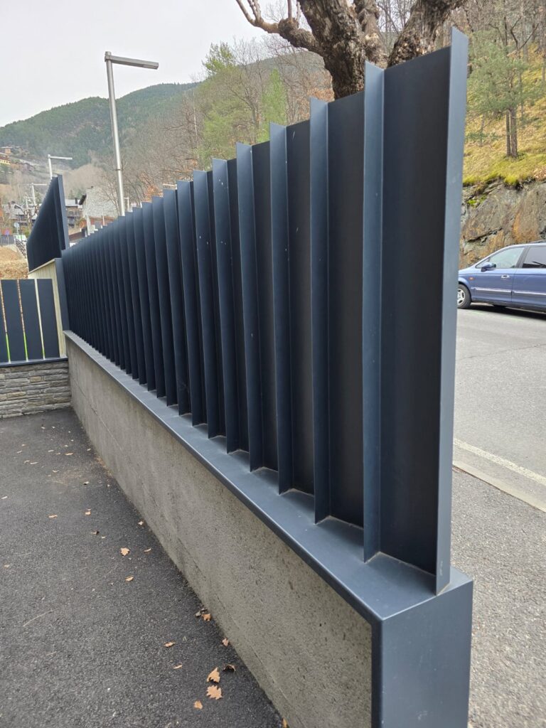 Suelo hormigón impreso Vallès Occidental