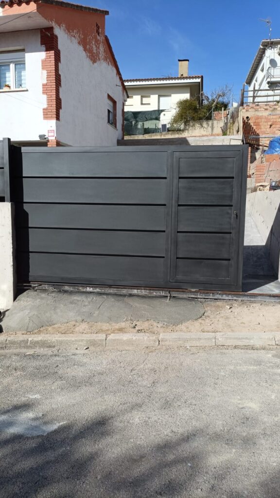 Pavimento decorativo terraza jardín