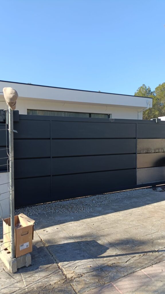 Suelo decorativo hormigón Barcelona