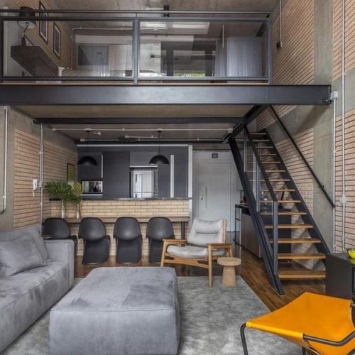 Pavimento impreso acabado piedra natural