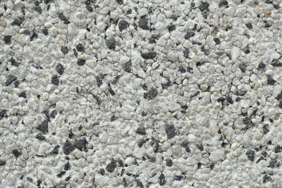 Pavimento decorativo jardín Barcelona