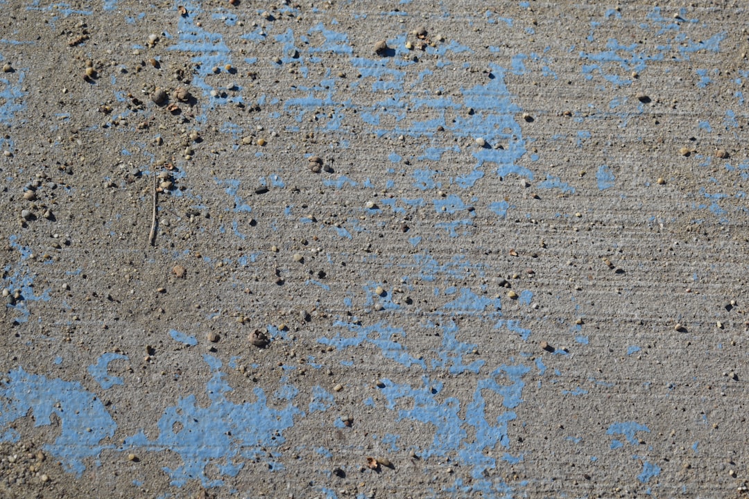 Pavimentos decorativos Barcelona con hormigón impreso en exterior