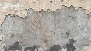 Pavimento de hormigón impreso en Blanes con diseño decorativo