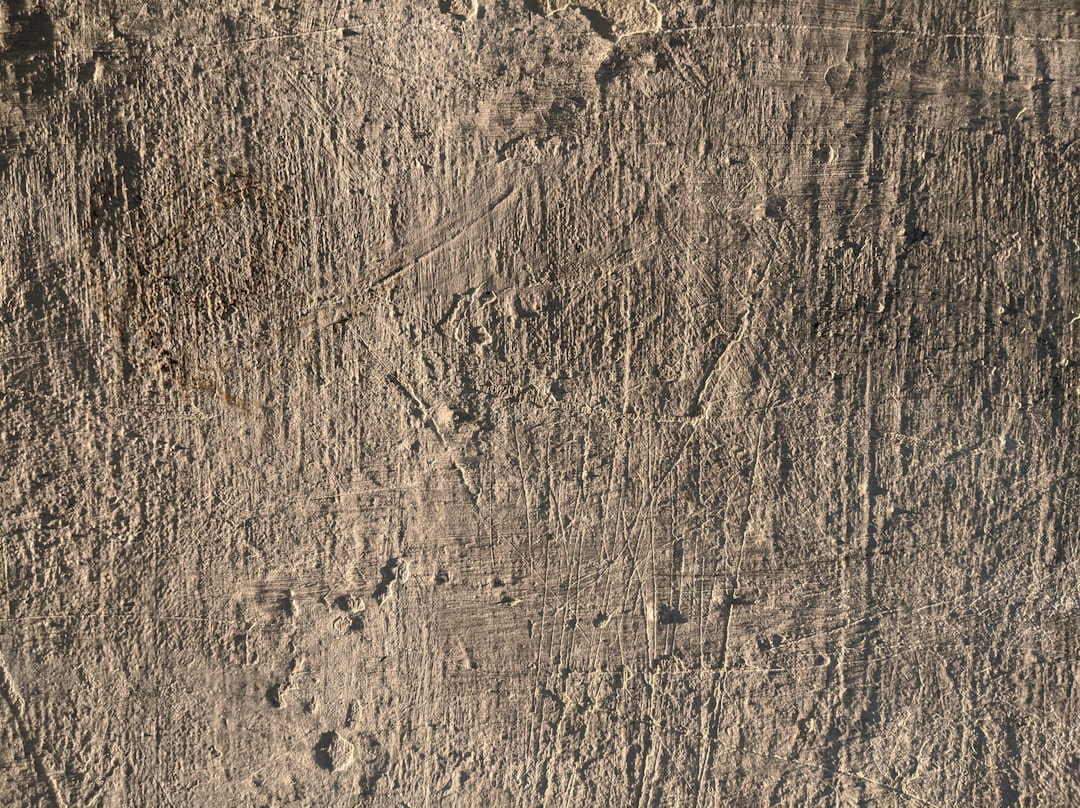 pavimento hormigón impreso Martorell con textura decorativa