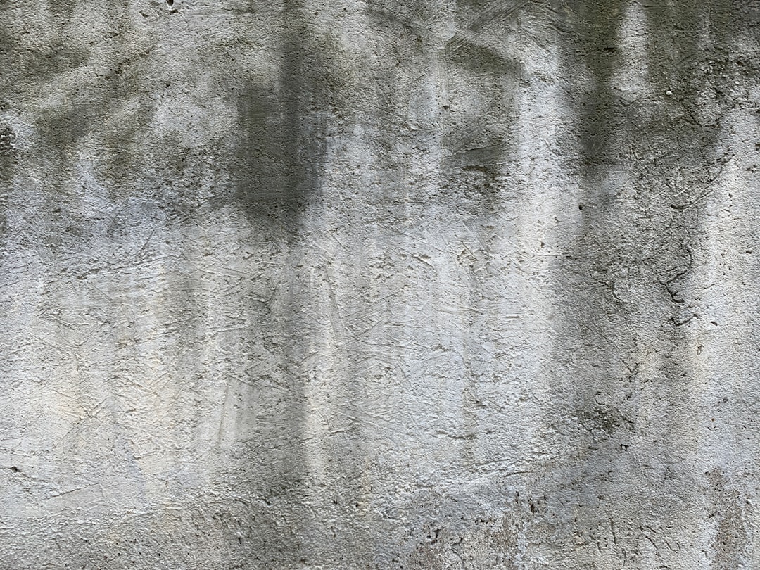 Hormigón impreso Salou aplicado en suelo exterior decorativo
